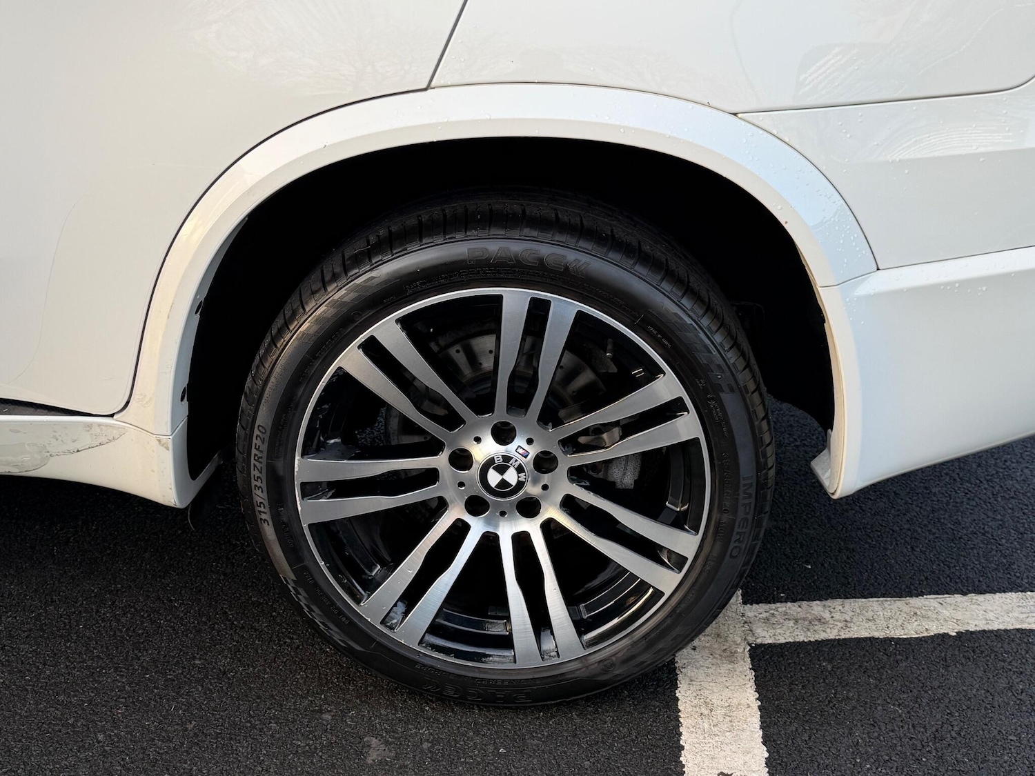 Used BMW X5 2012 for sale - 76446797: Photo 40