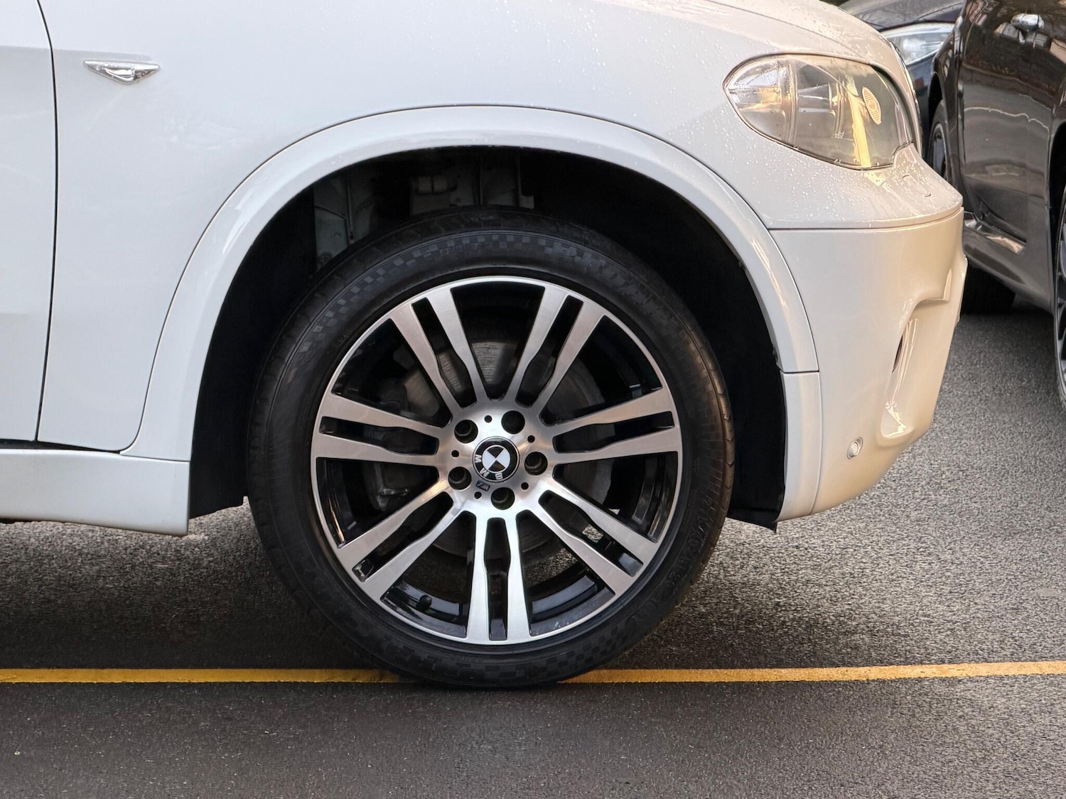 Used BMW X5 2012 for sale - 76446797: Photo 41