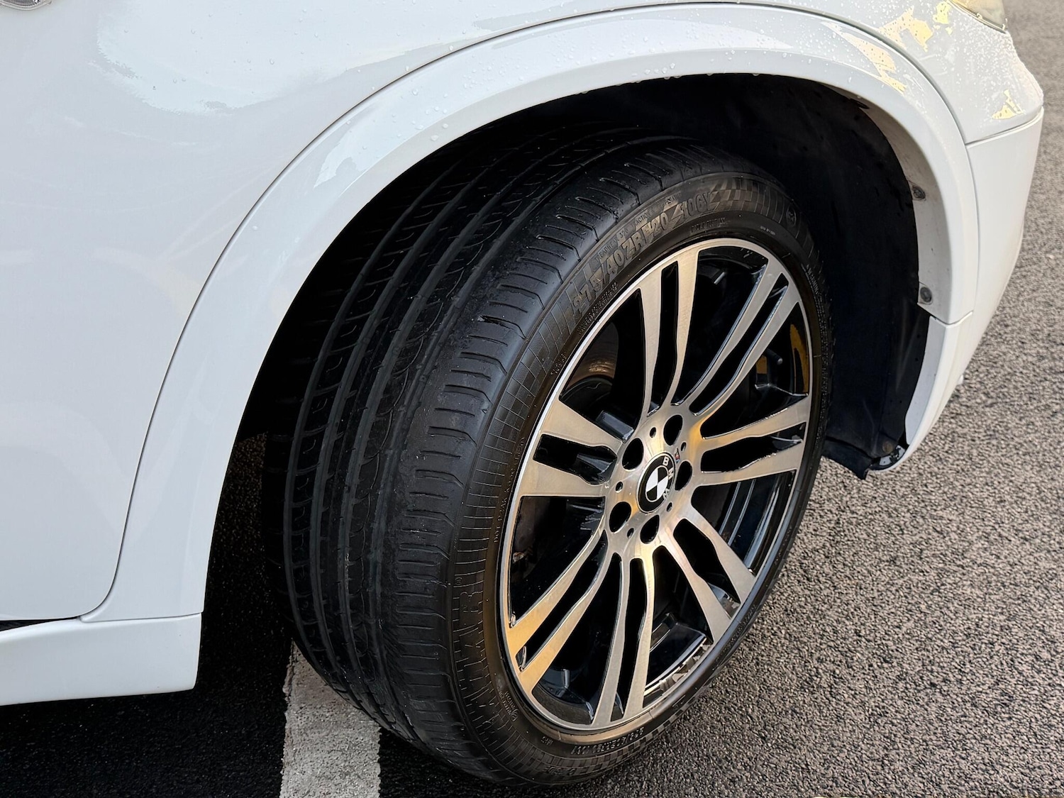 Used BMW X5 2012 for sale - 76446797: Photo 42