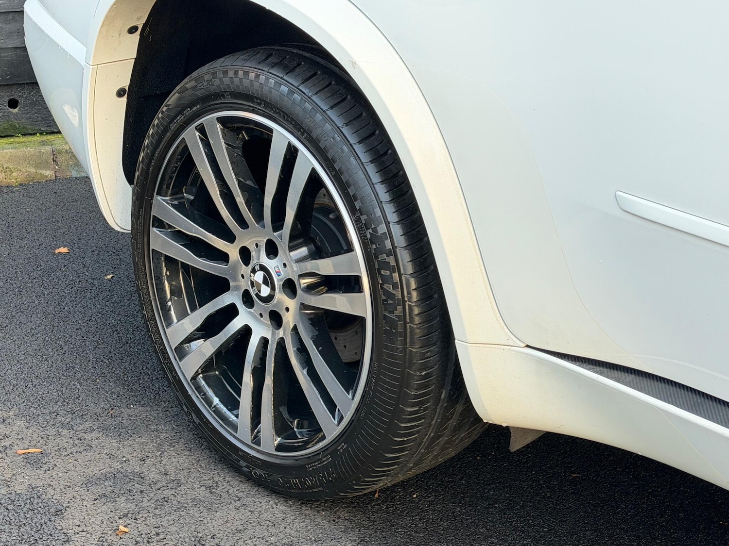 Used BMW X5 2012 for sale - 76446797: Photo 43