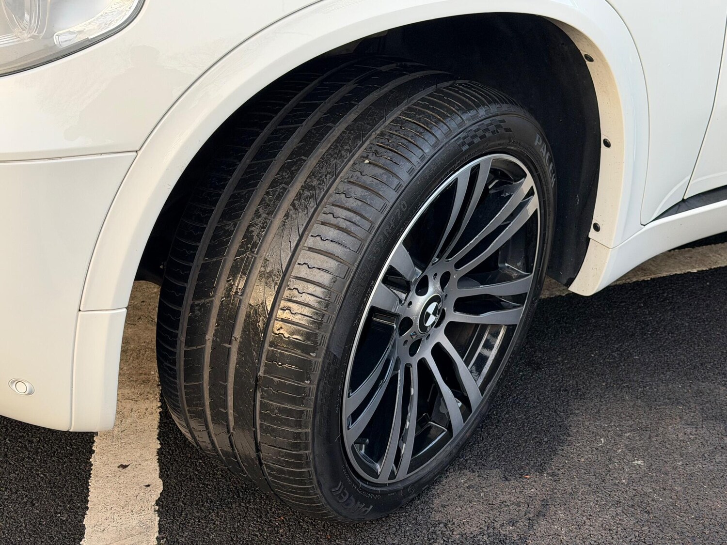 Used BMW X5 2012 for sale - 76446797: Photo 44