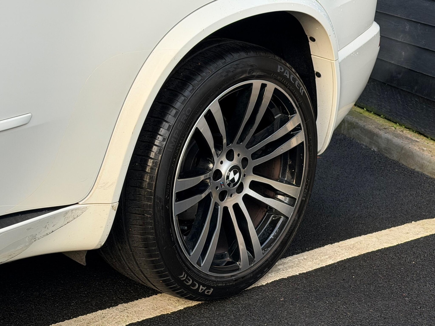 Used BMW X5 2012 for sale - 76446797: Photo 45