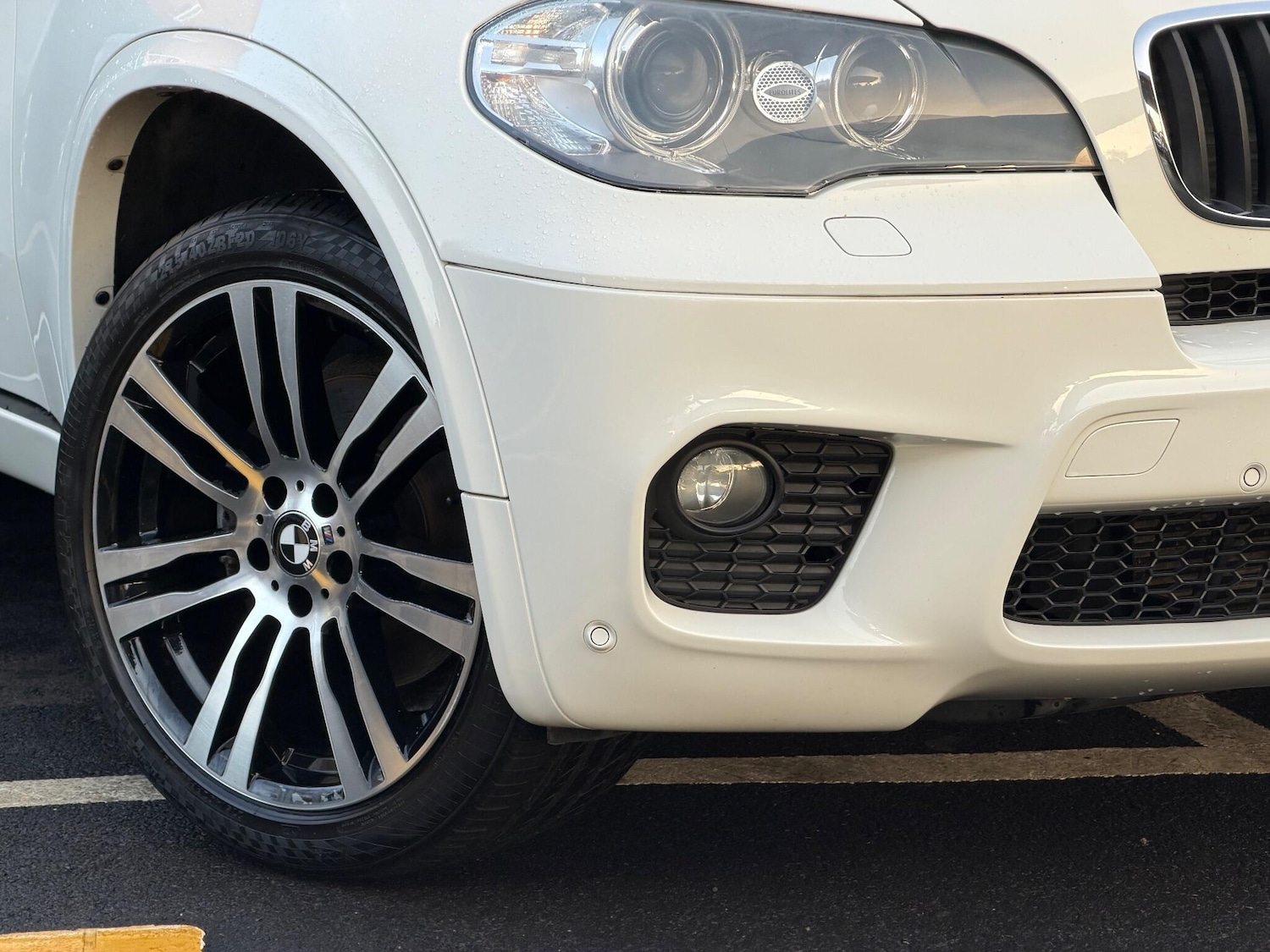 Used BMW X5 2012 for sale - 76446797: Photo 46