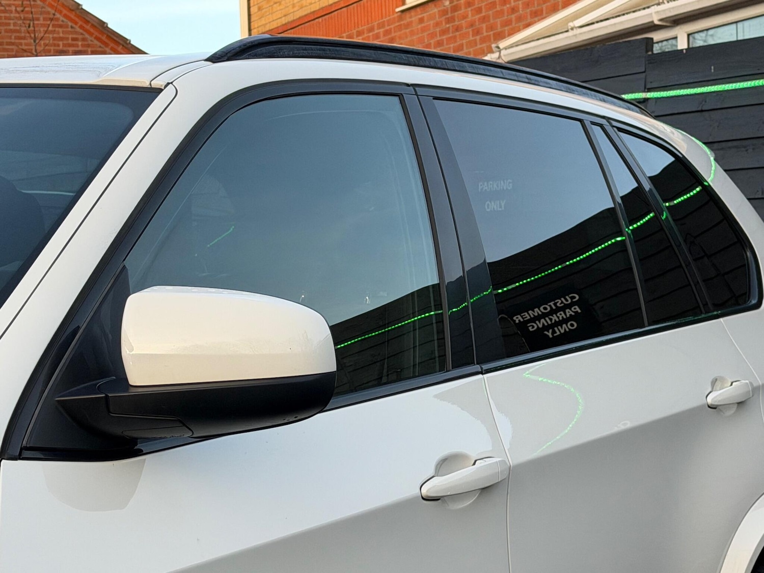 Used BMW X5 2012 for sale - 76446797: Photo 49