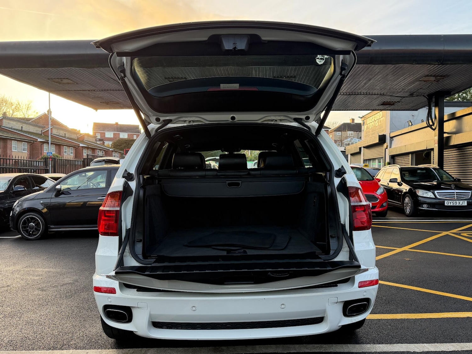 Used BMW X5 2012 for sale - 76446797: Photo 51