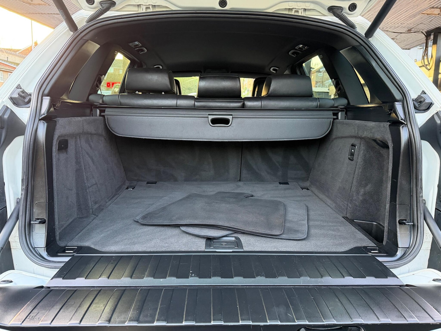 Used BMW X5 2012 for sale - 76446797: Photo 52