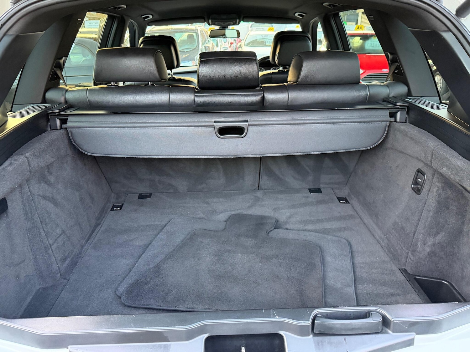 Used BMW X5 2012 for sale - 76446797: Photo 53