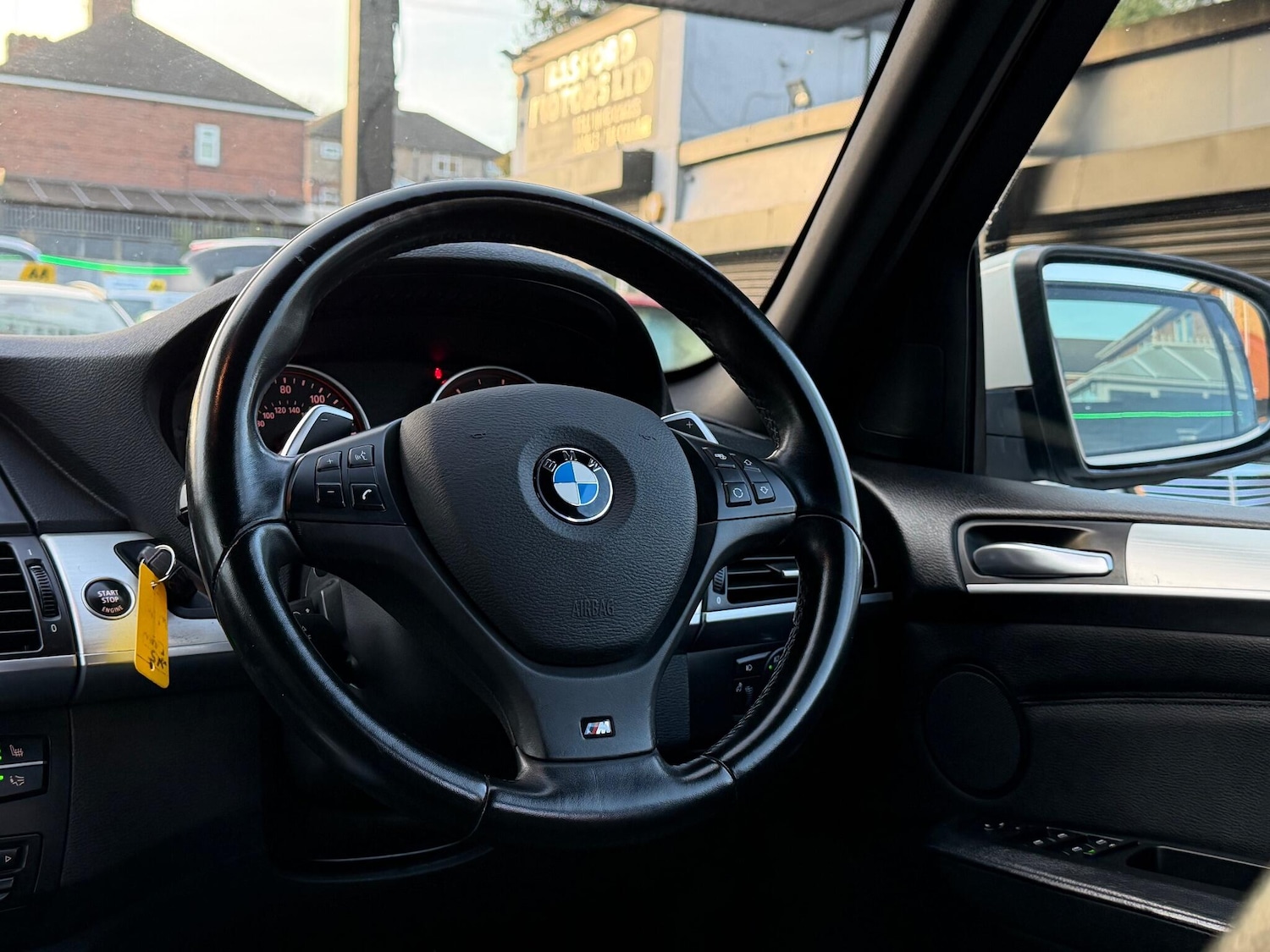 Used BMW X5 2012 for sale - 76446797: Photo 54