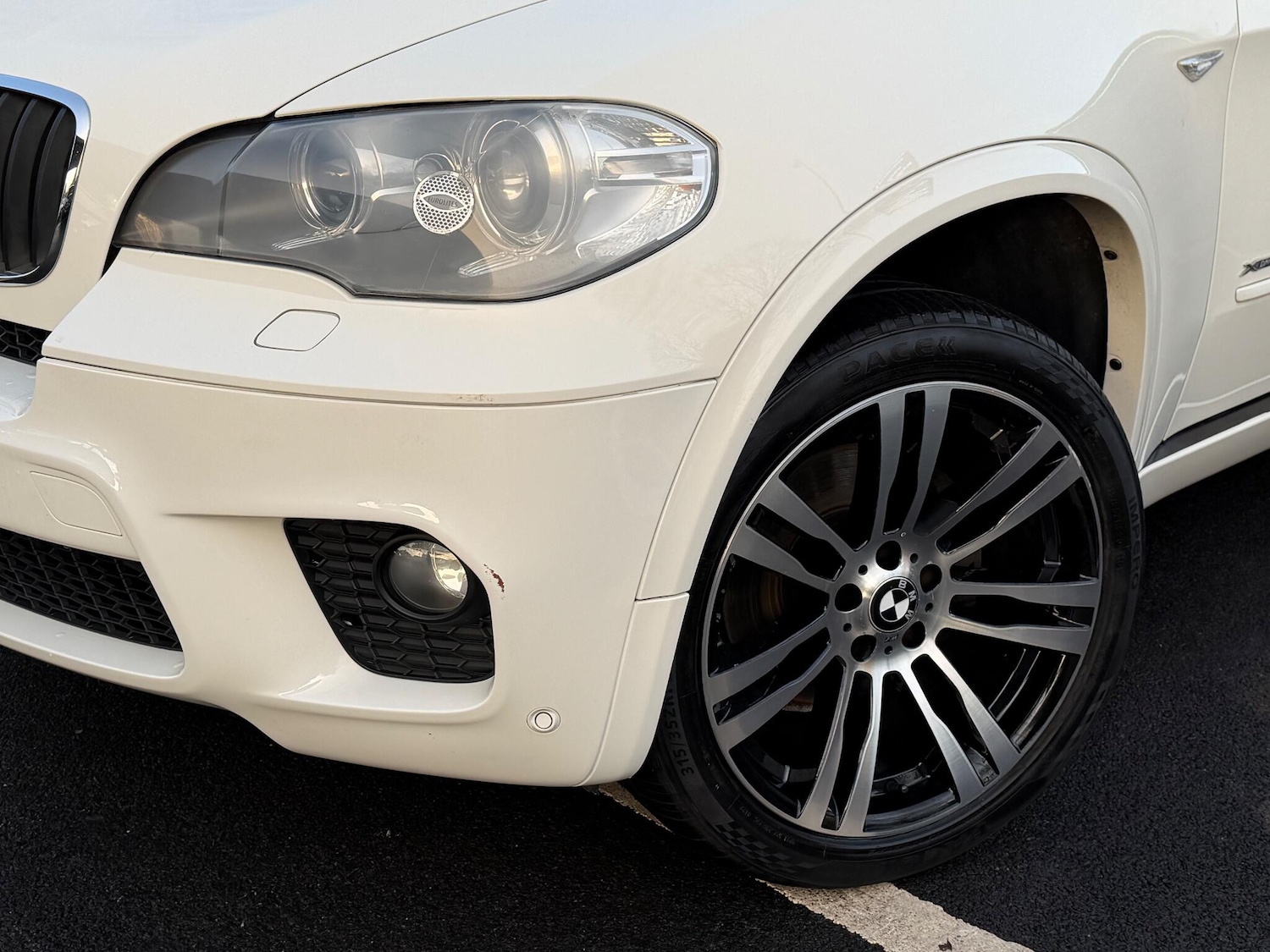 Used BMW X5 2012 for sale - 76446797: Photo 57