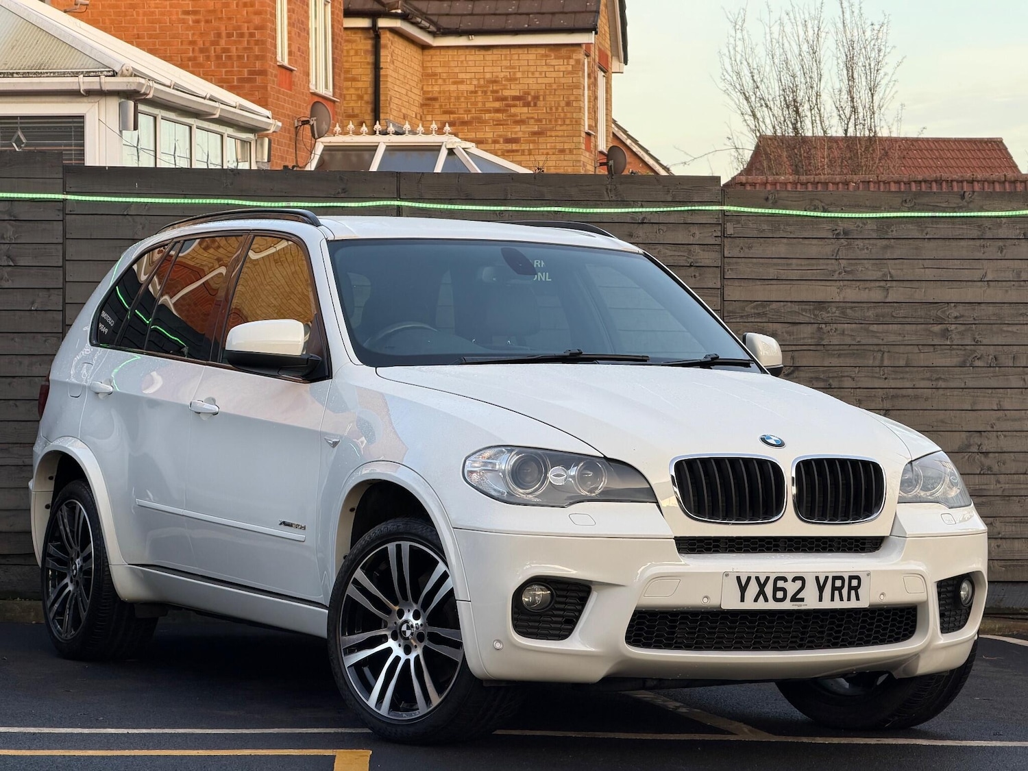 Used BMW X5 2012 for sale - 76446797: Photo 6