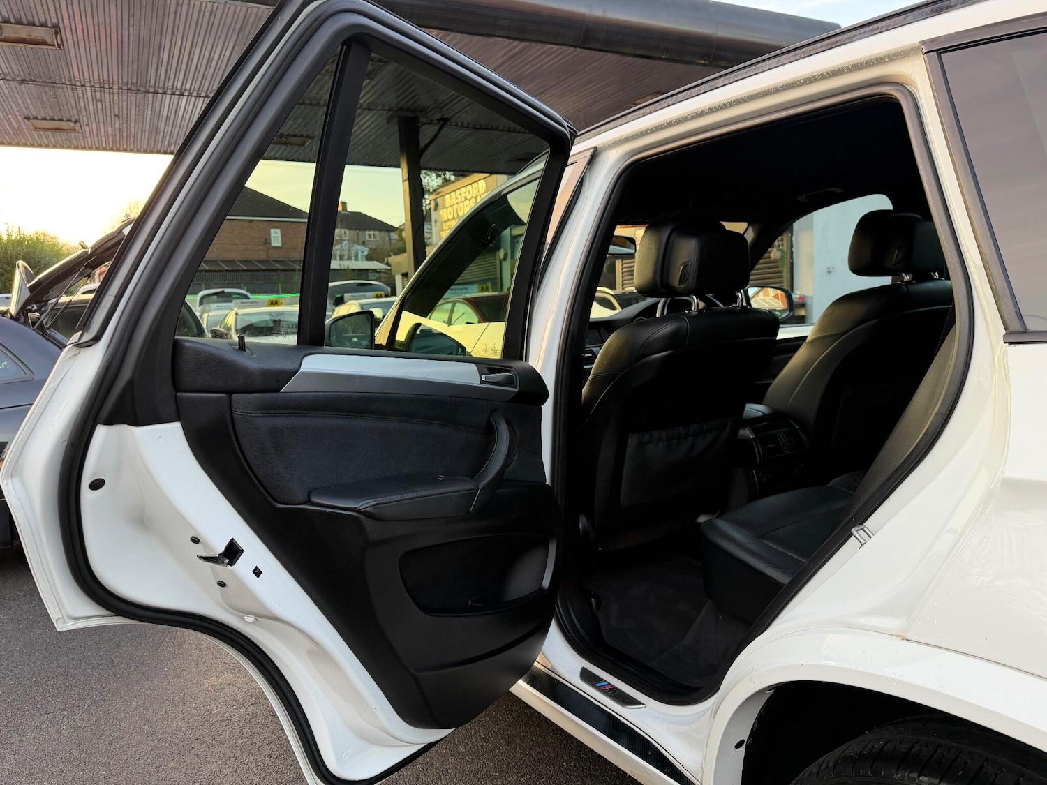 Used BMW X5 2012 for sale - 76446797: Photo 61