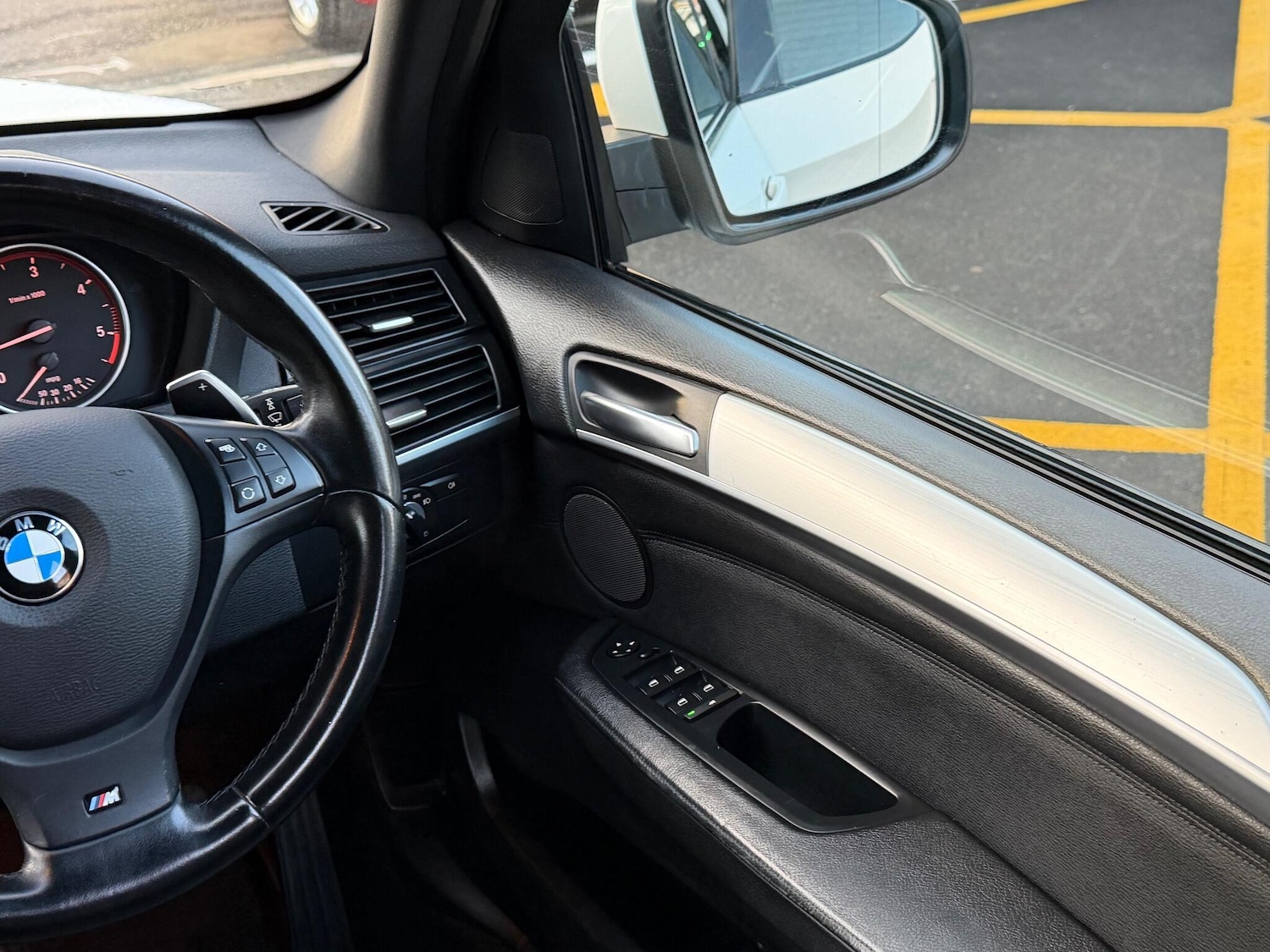 Used BMW X5 2012 for sale - 76446797: Photo 64