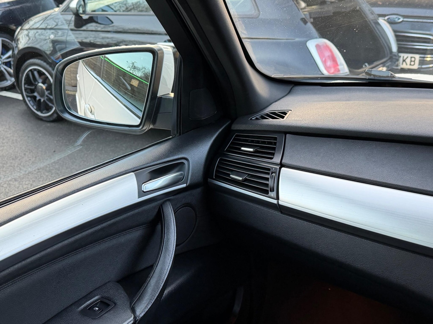 Used BMW X5 2012 for sale - 76446797: Photo 65