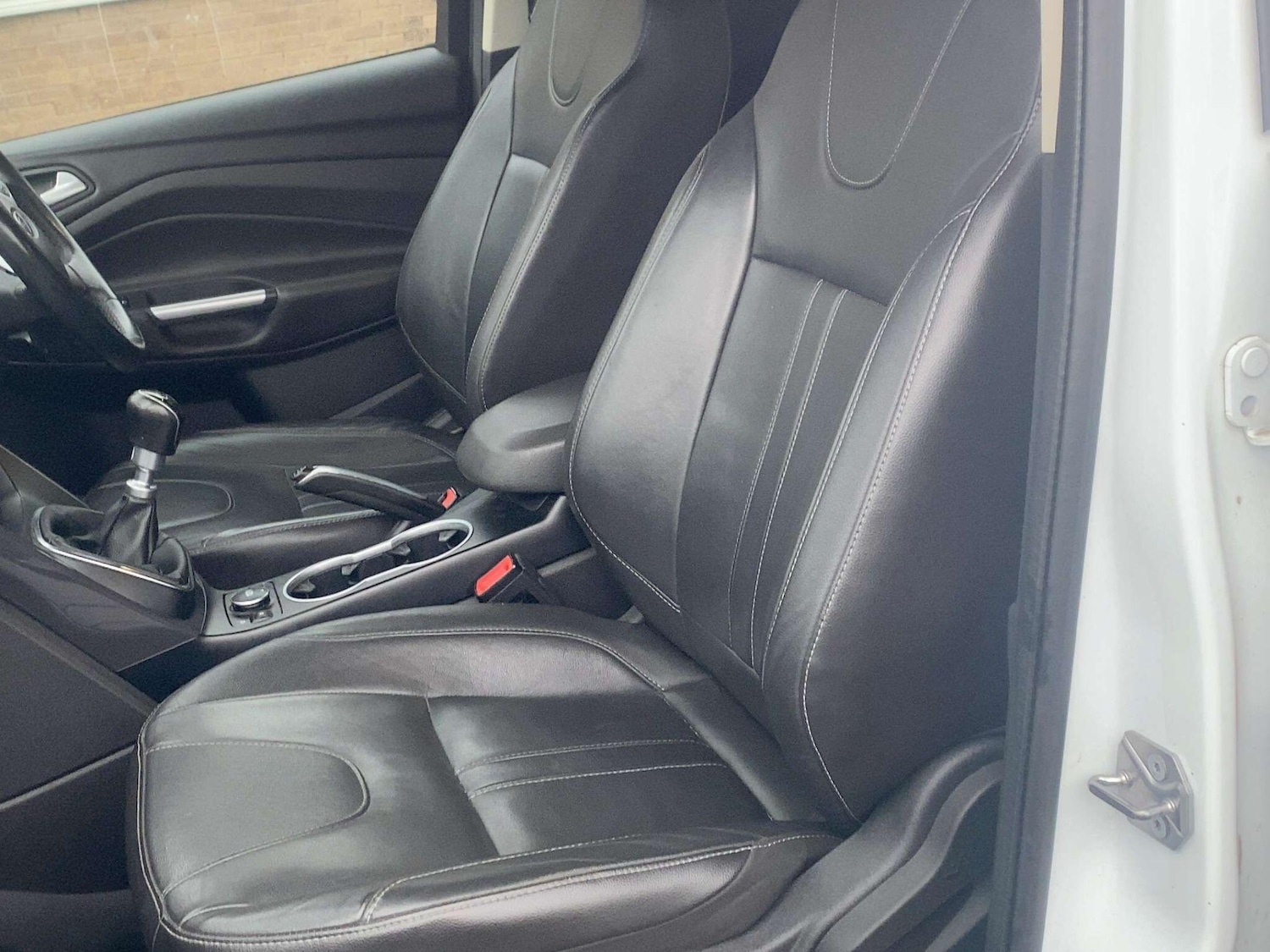 Used Ford Kuga 2014 for sale - 77029177: Photo 11