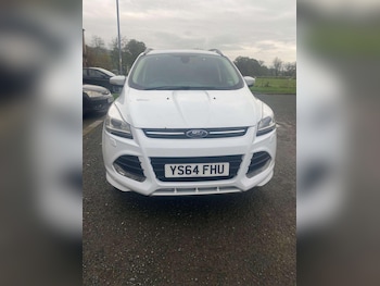 Used Ford Kuga 2014 for sale - 77029177: Photo