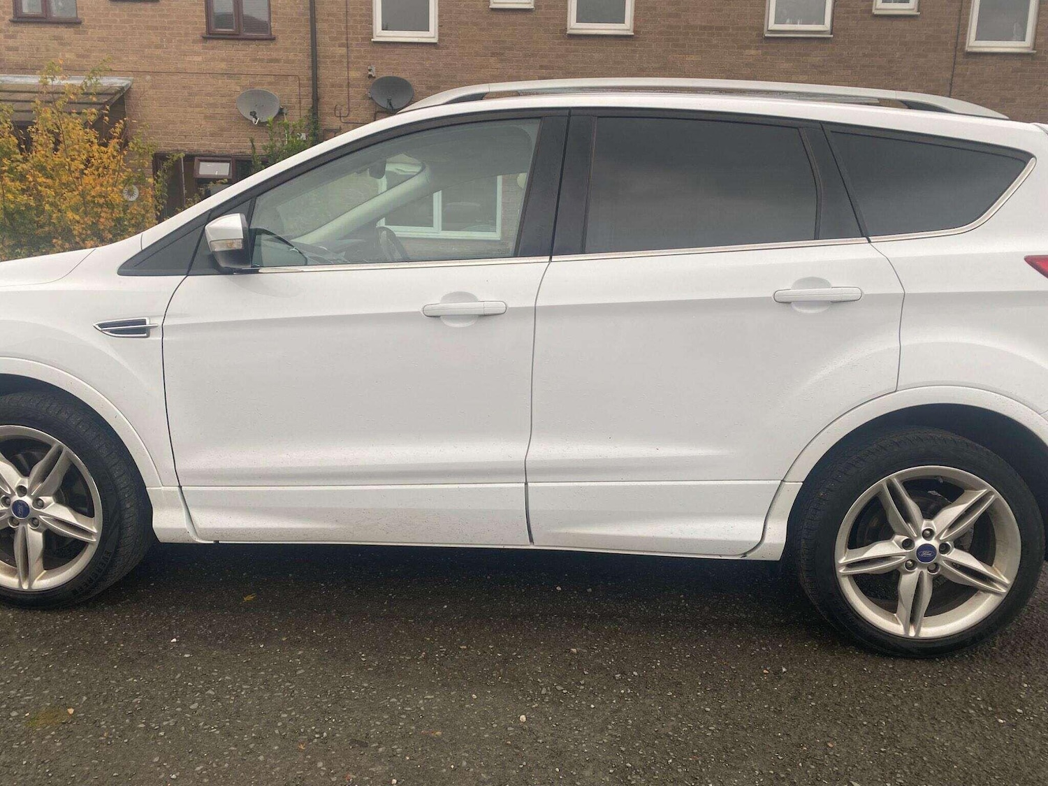 Used Ford Kuga 2014 for sale - 77029177: Photo 5