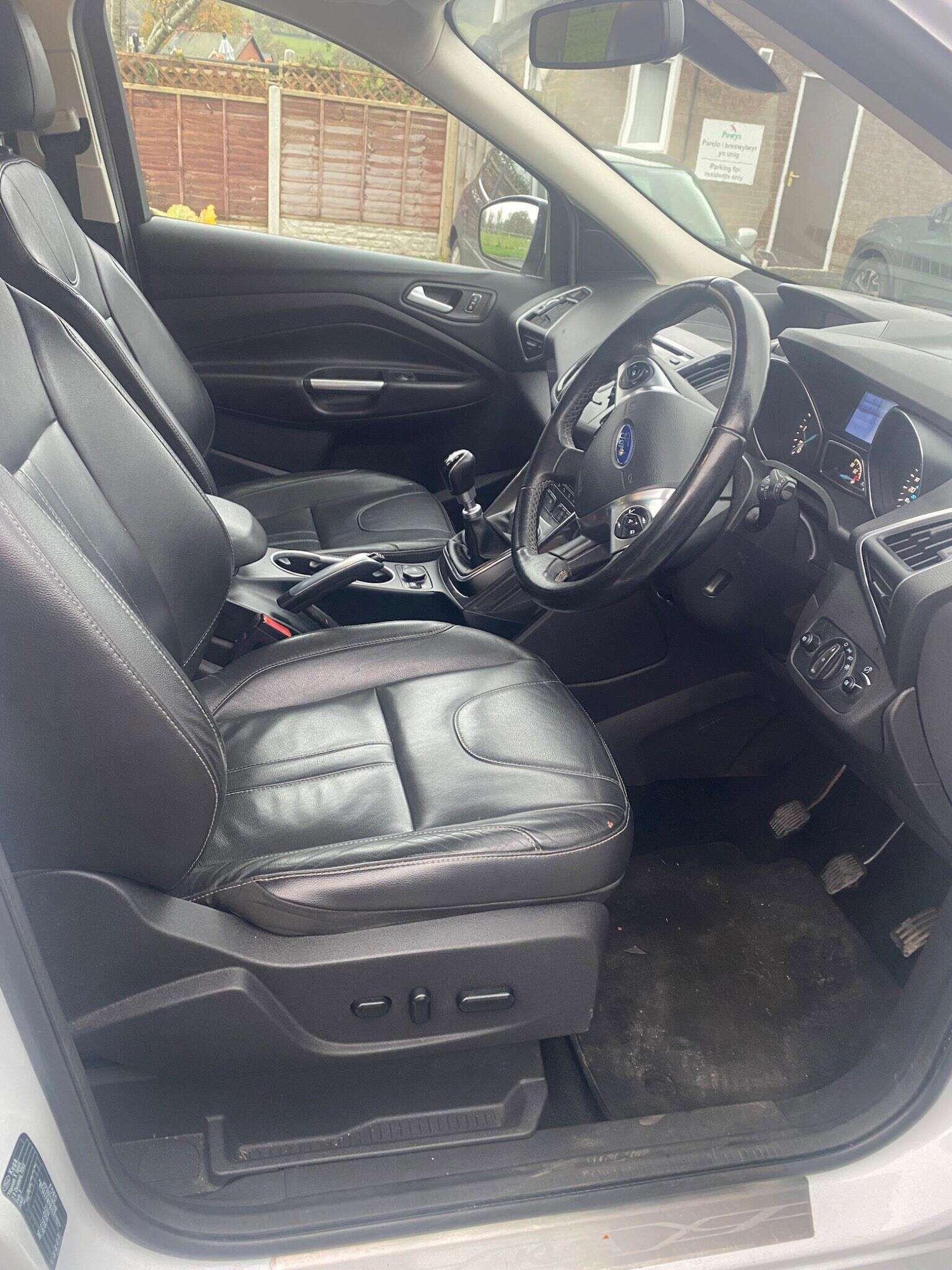 Used Ford Kuga 2014 for sale - 77029177: Photo 8