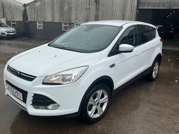 Used Ford Kuga 2015 for sale - 79847190: Photo