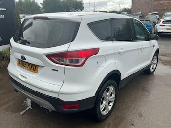 Used Ford Kuga 2015 for sale - 79847190: Photo
