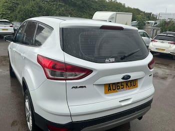 Used Ford Kuga 2015 for sale - 79847190: Photo