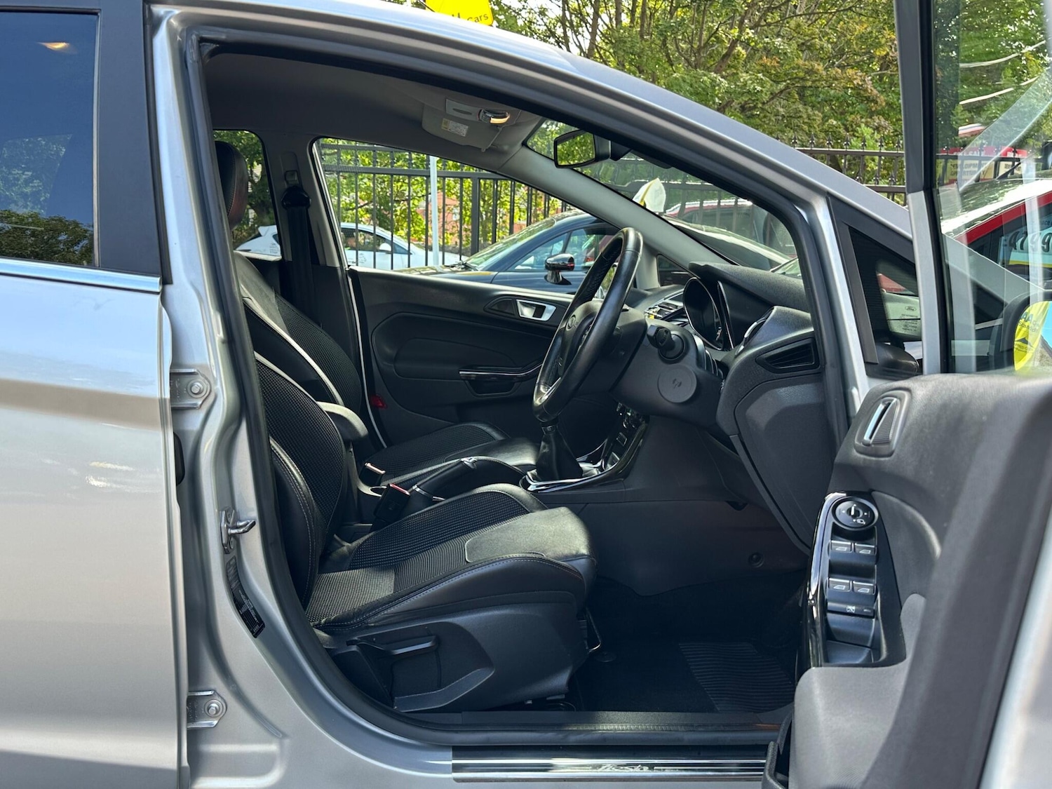 Vehicle 24