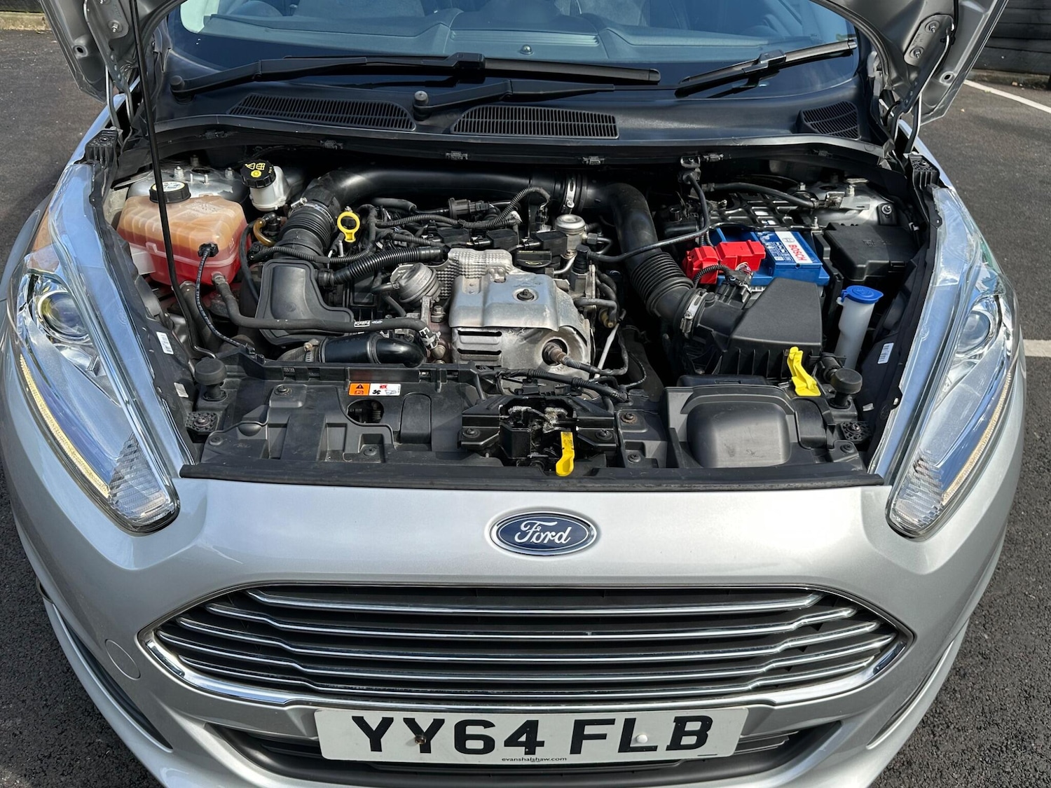 Vehicle 26