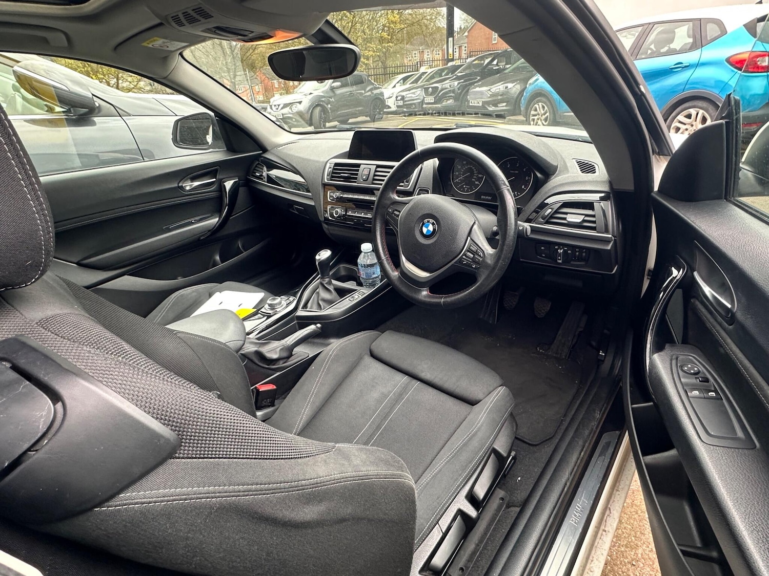 Used BMW 1 Series for sale - 78100080: Photo 17