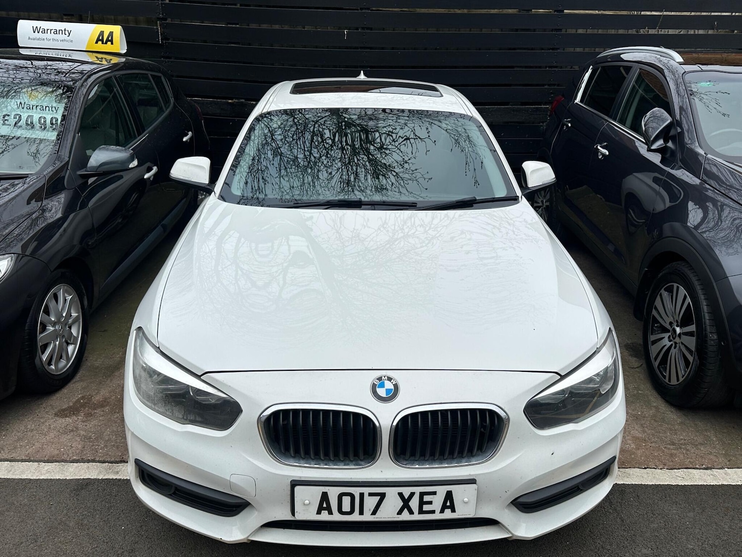 Used BMW 1 Series for sale - 78100080: Photo 2