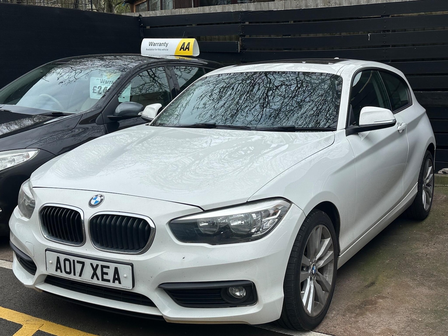Used BMW 1 Series for sale - 78100080: Photo 3
