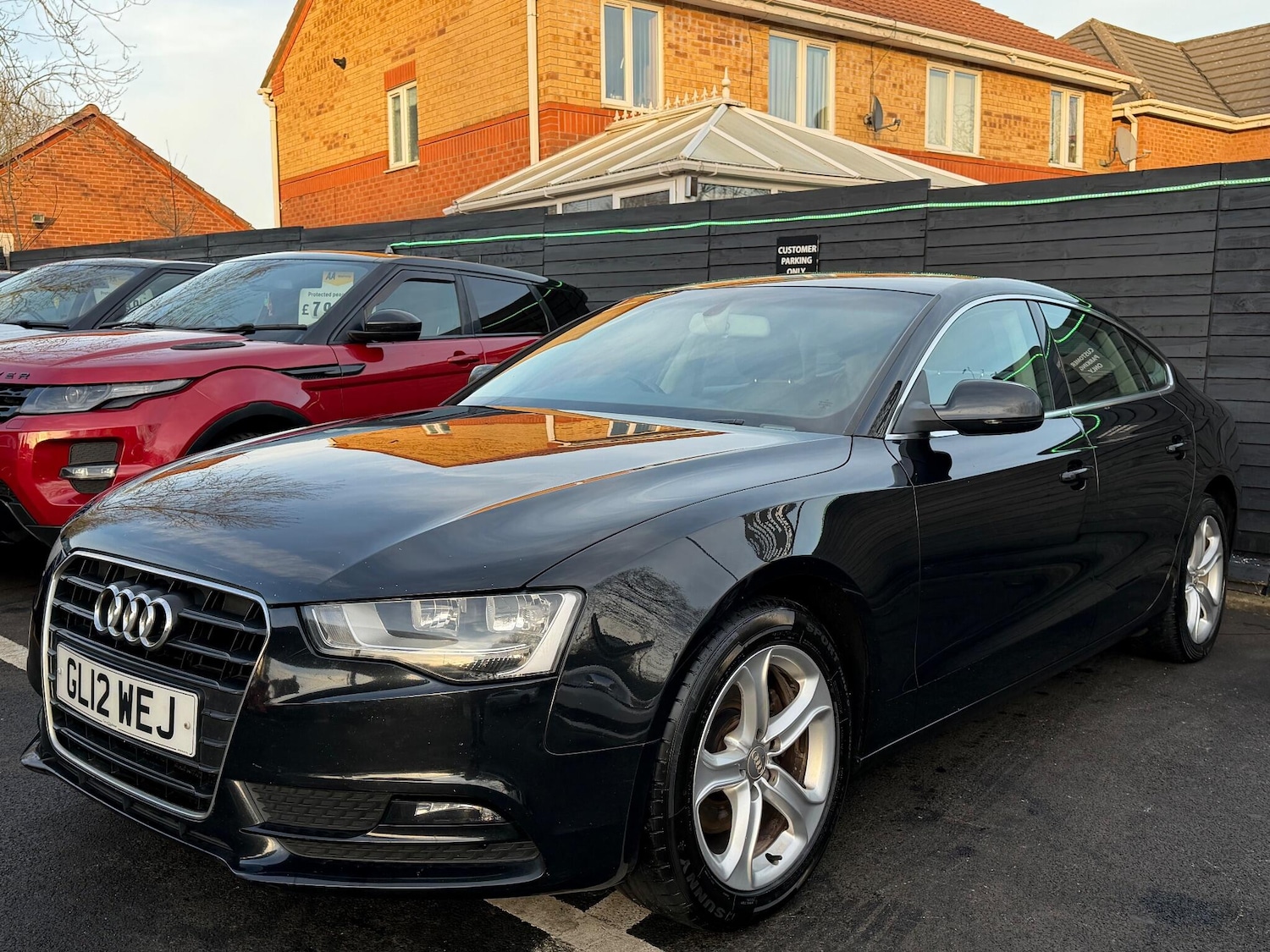 Used Audi A5 2012 for sale - 76619761: Photo 10