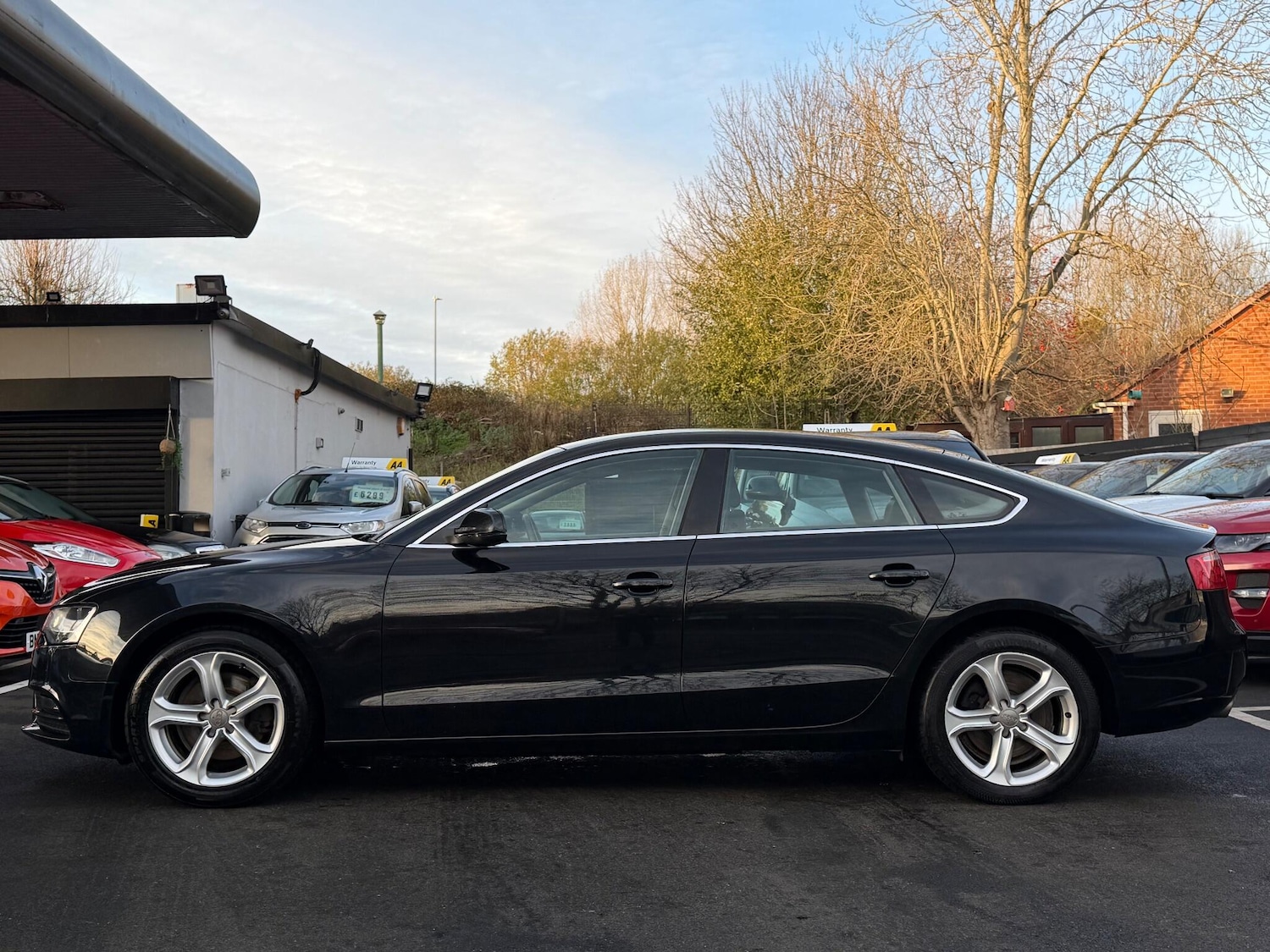 Used Audi A5 2012 for sale - 76619761: Photo 11