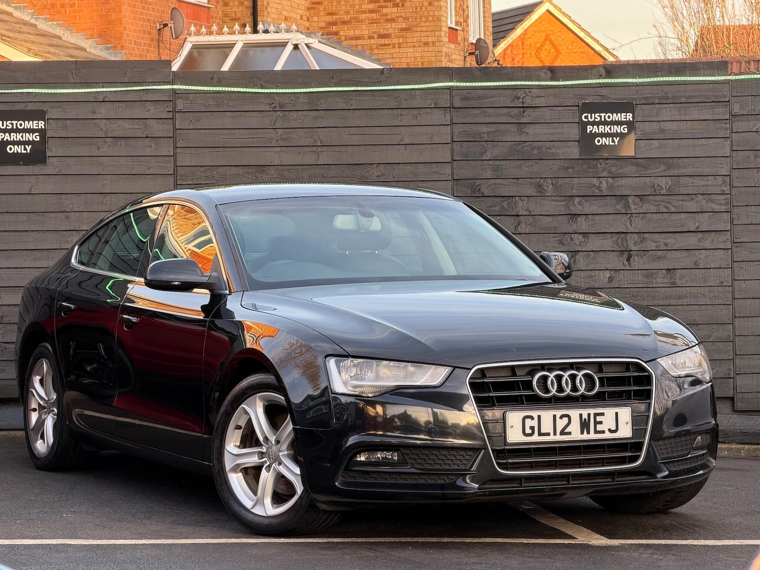 Used Audi A5 2012 for sale - 76619761: Photo 15