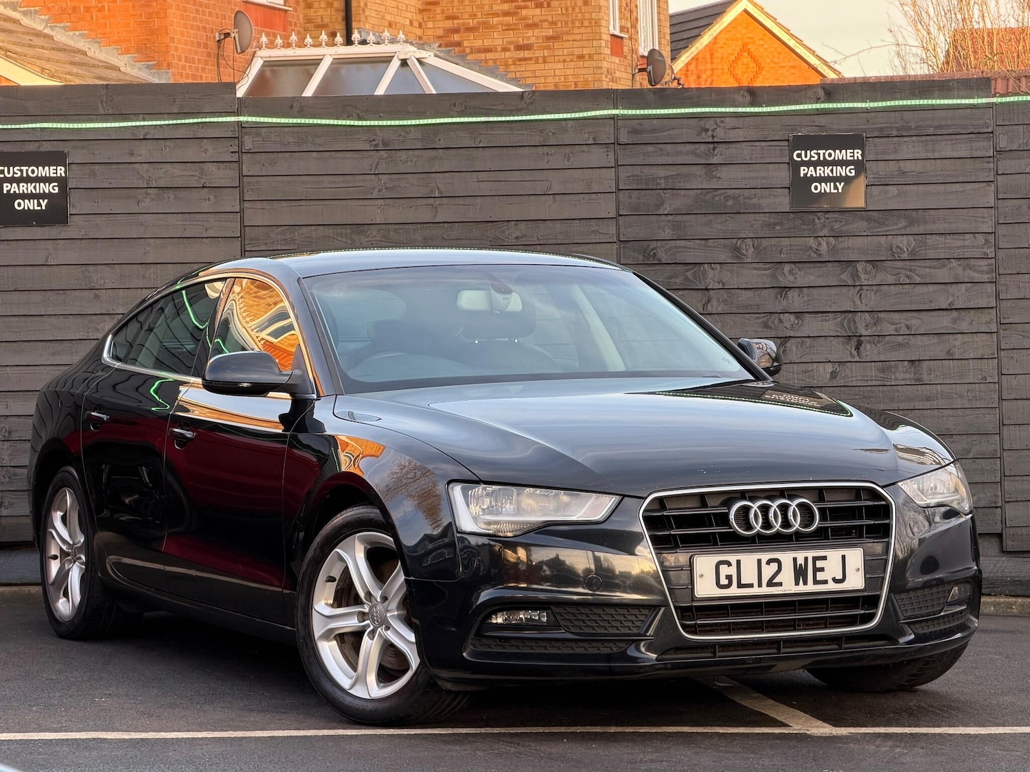 Used Audi A5 2012 for sale - 76619761: Photo 16