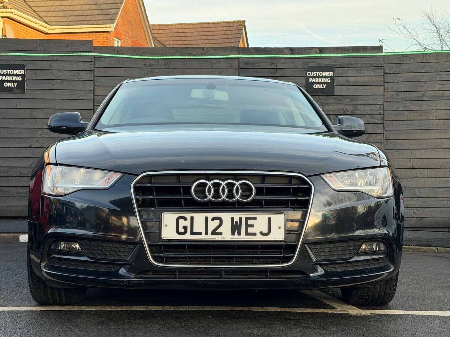 Used Audi A5 2012 for sale - 76619761: Photo 17