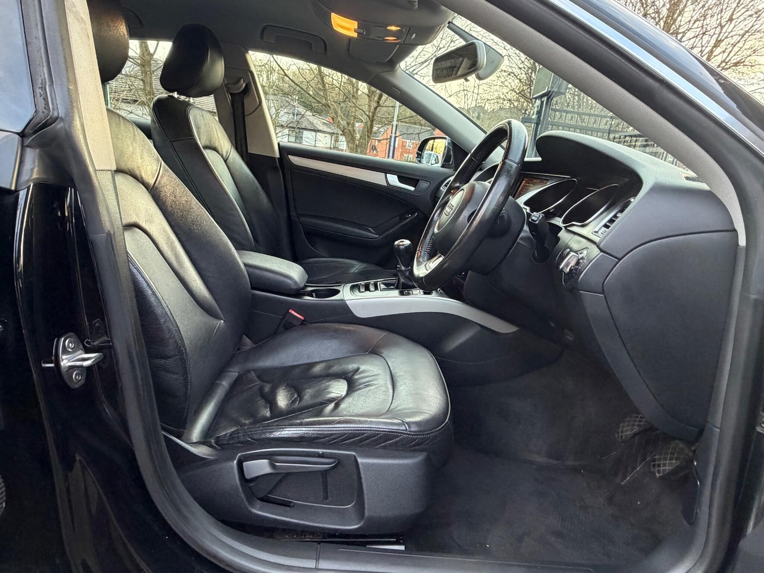 Used Audi A5 2012 for sale - 76619761: Photo 18