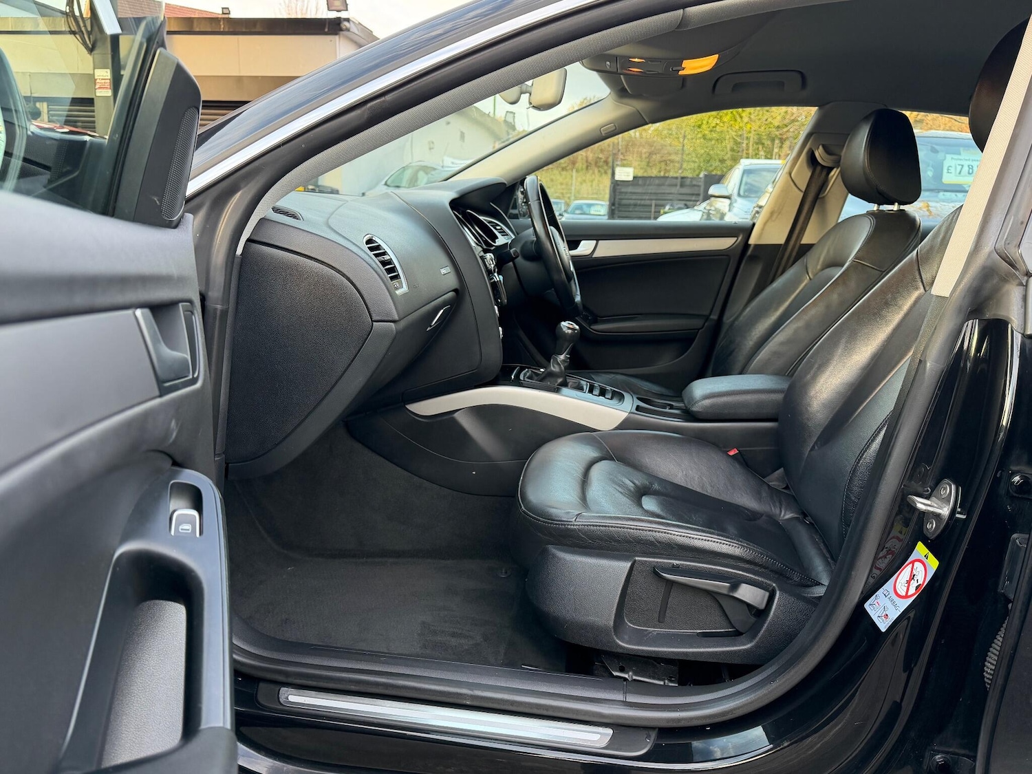 Used Audi A5 2012 for sale - 76619761: Photo 19