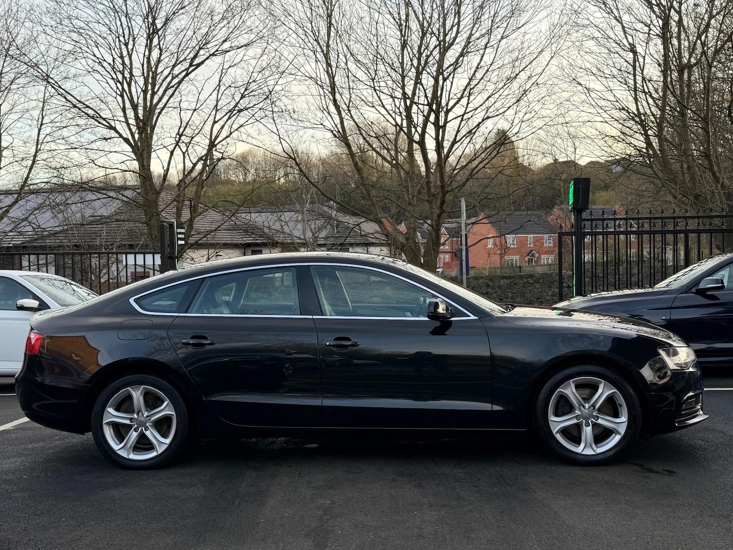 Used Audi A5 2012 for sale - 76619761: Photo 2