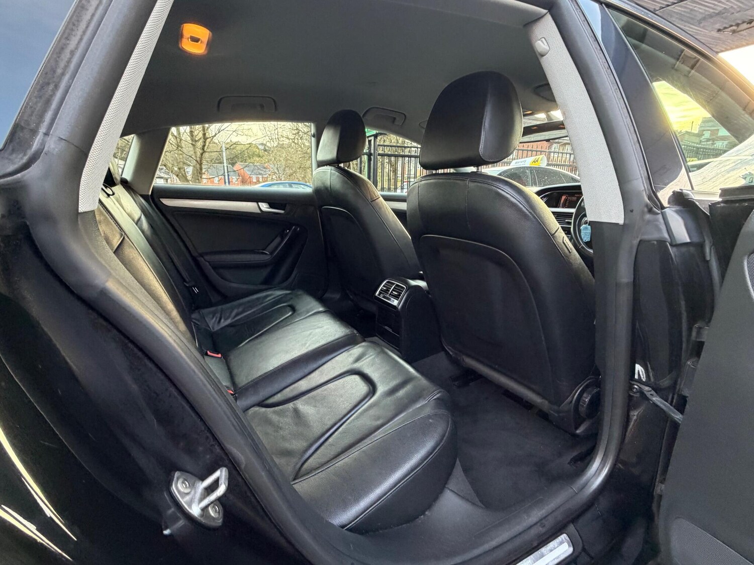 Used Audi A5 2012 for sale - 76619761: Photo 21