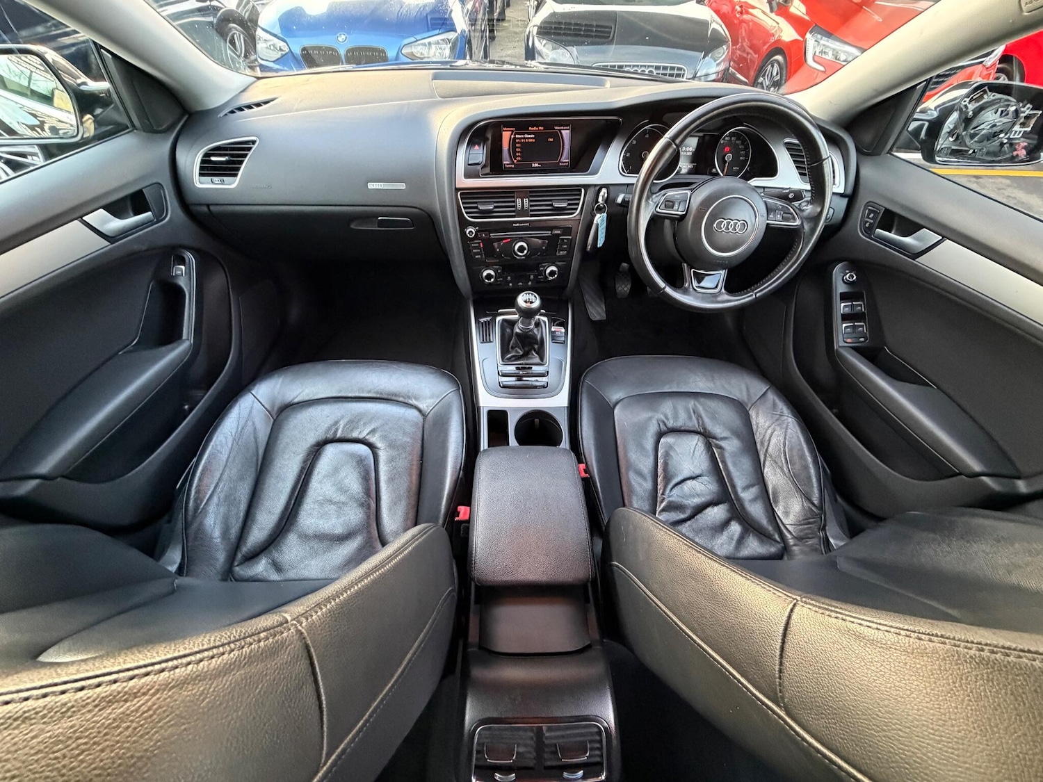 Used Audi A5 2012 for sale - 76619761: Photo 22