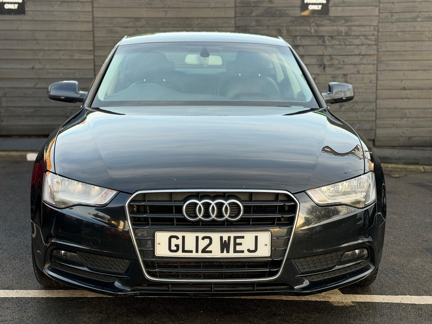 Used Audi A5 2012 for sale - 76619761: Photo 24