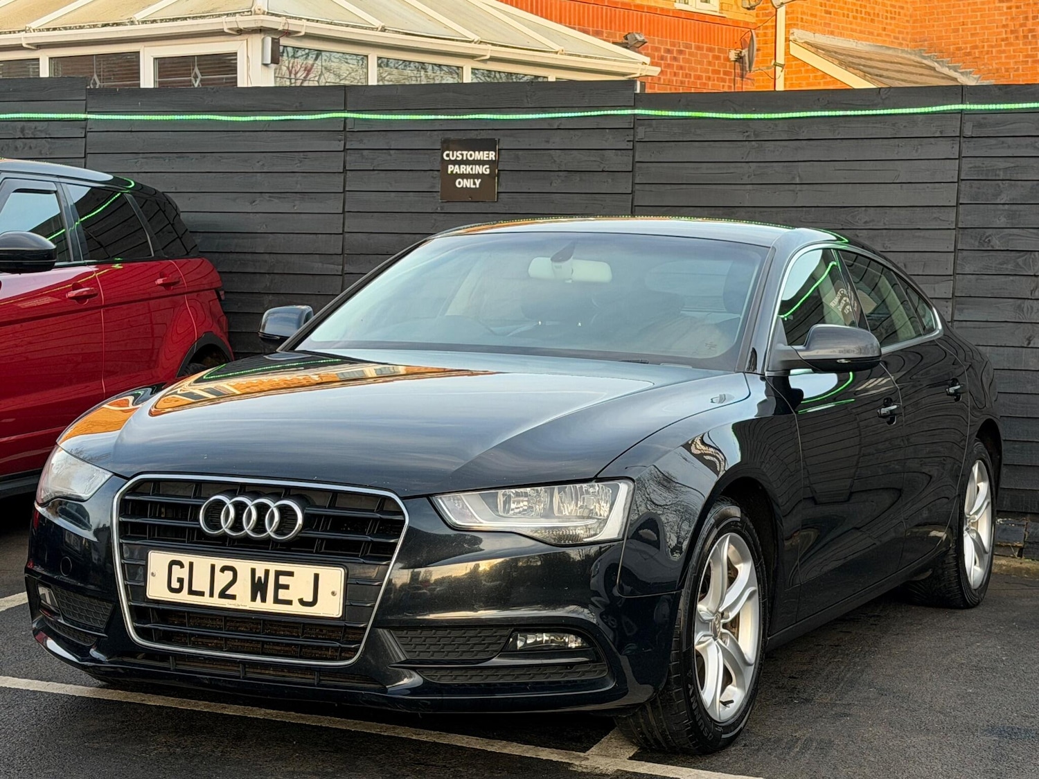 Used Audi A5 2012 for sale - 76619761: Photo 25