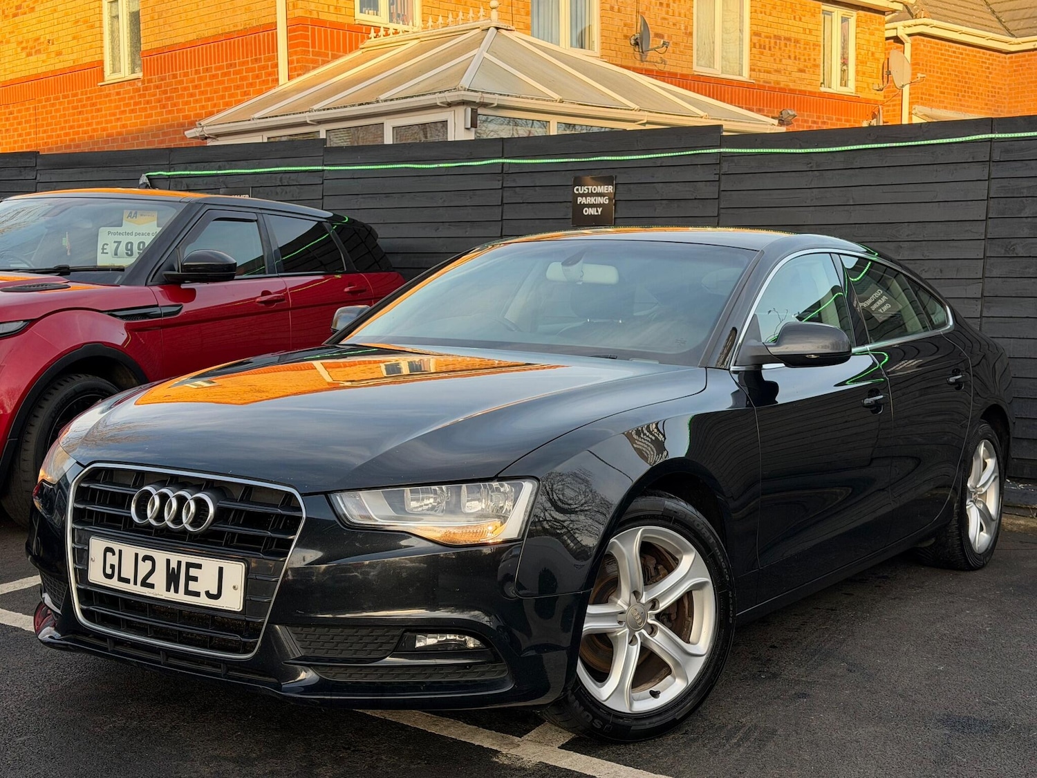 Used Audi A5 2012 for sale - 76619761: Photo 26