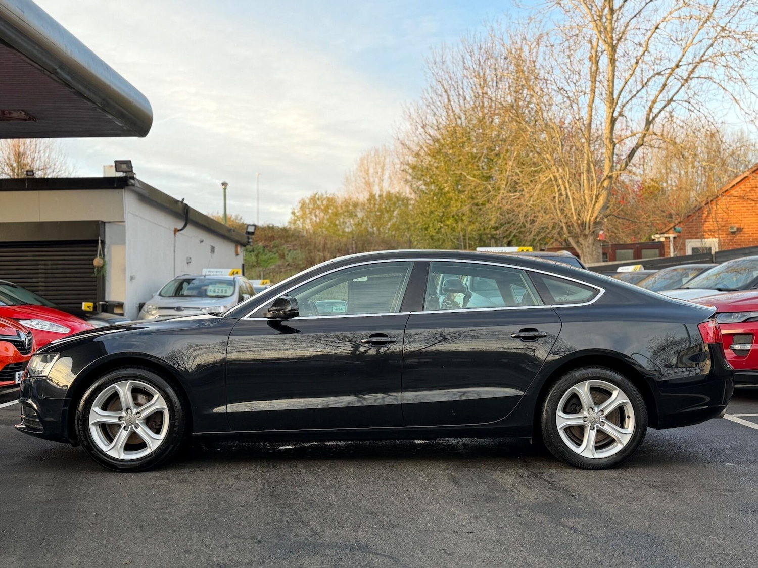 Used Audi A5 2012 for sale - 76619761: Photo 28