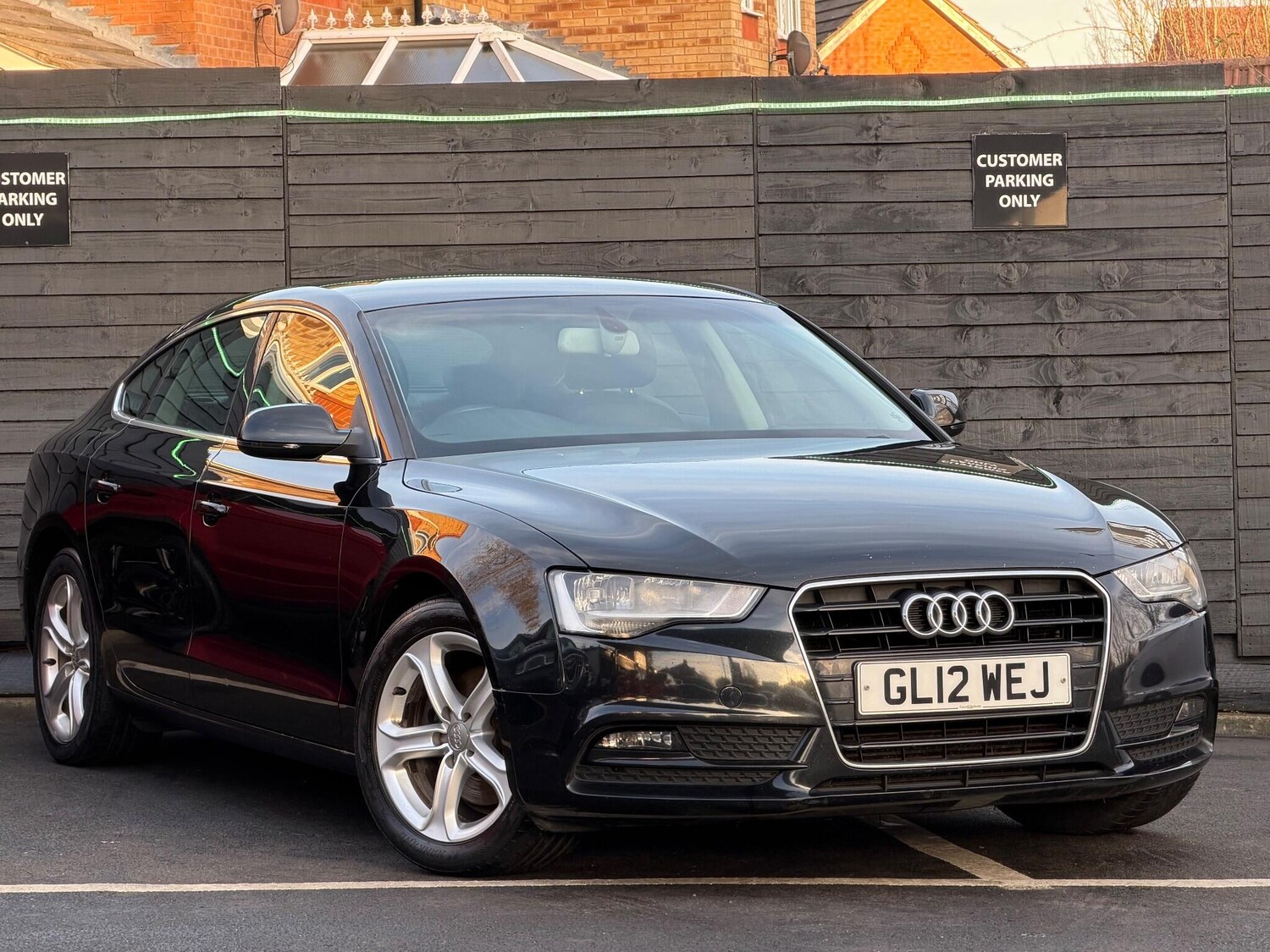 Used Audi A5 2012 for sale - 76619761: Photo 30