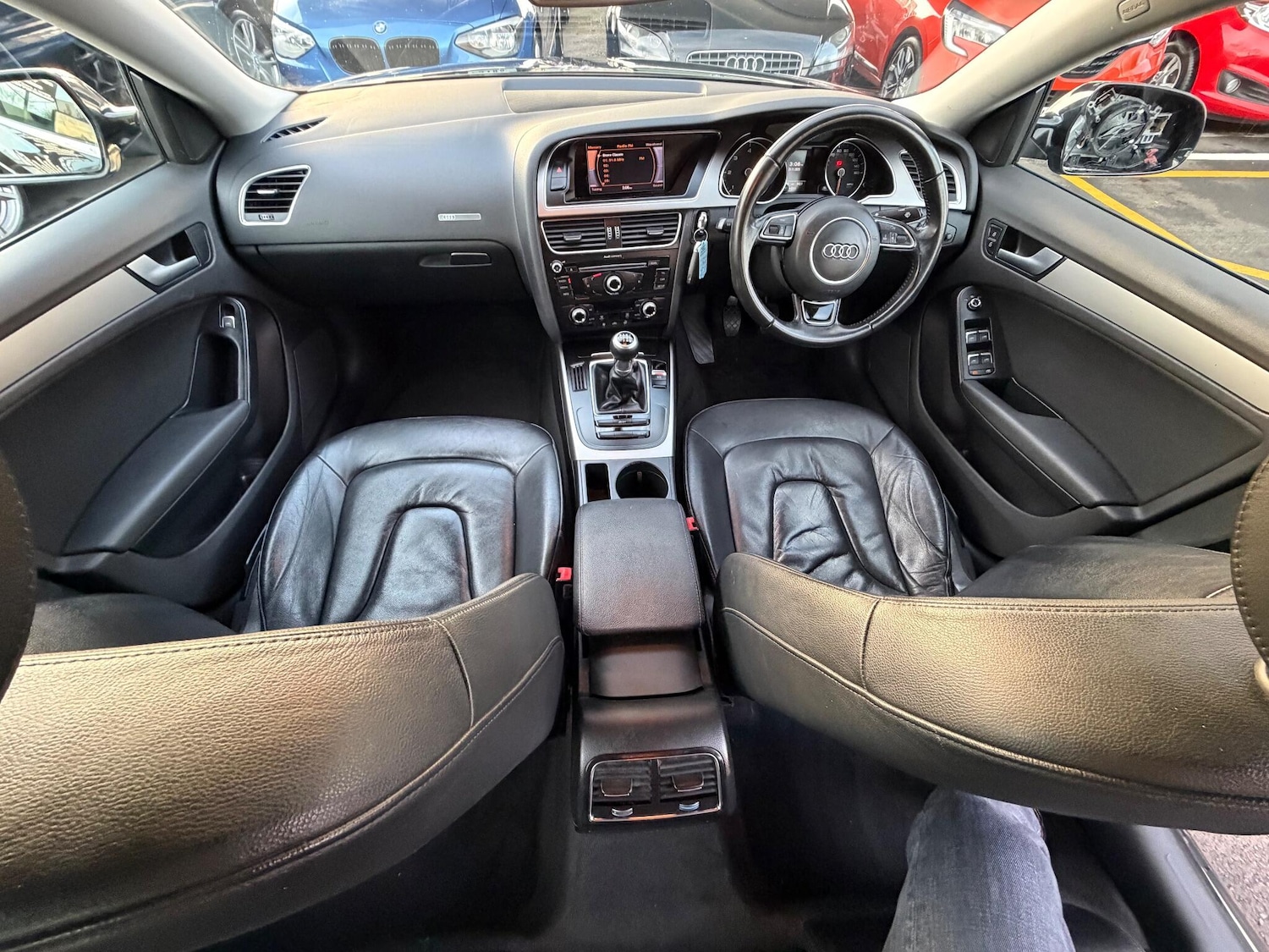 Used Audi A5 2012 for sale - 76619761: Photo 4