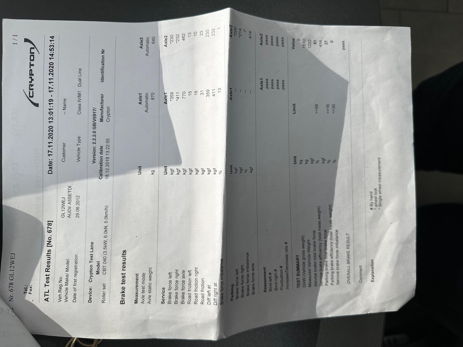 Used Audi A5 2012 for sale - 76619761: Photo 40