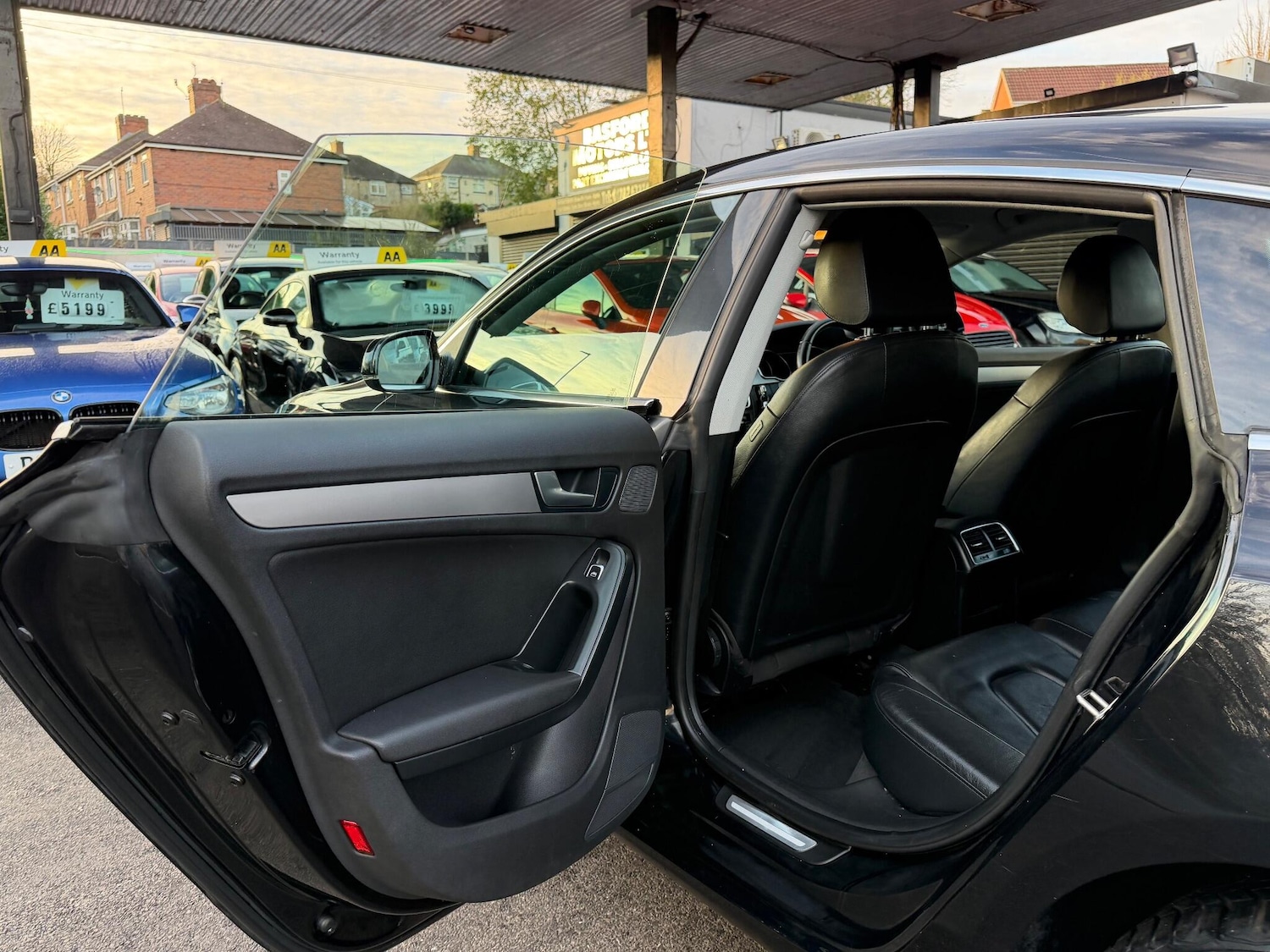 Used Audi A5 2012 for sale - 76619761: Photo 68