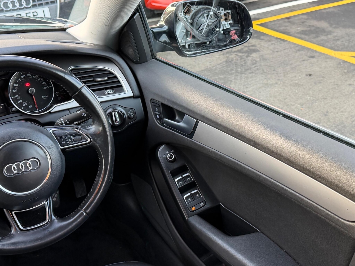 Used Audi A5 2012 for sale - 76619761: Photo 71