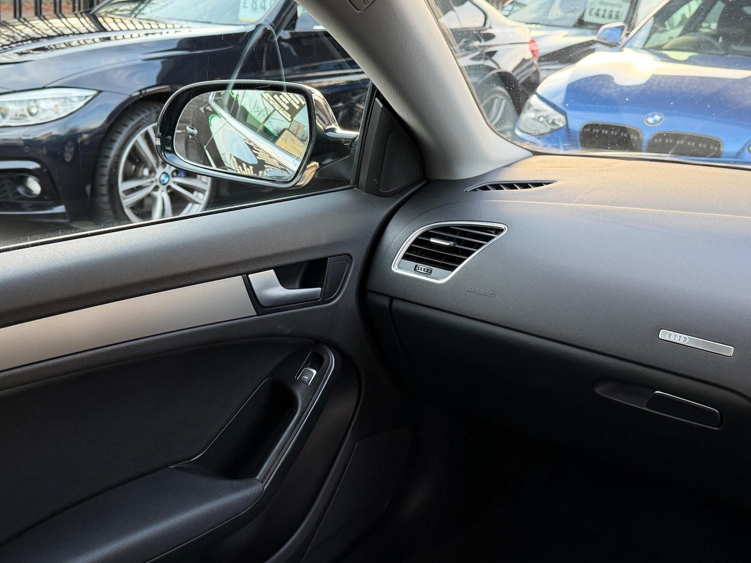 Used Audi A5 2012 for sale - 76619761: Photo 72