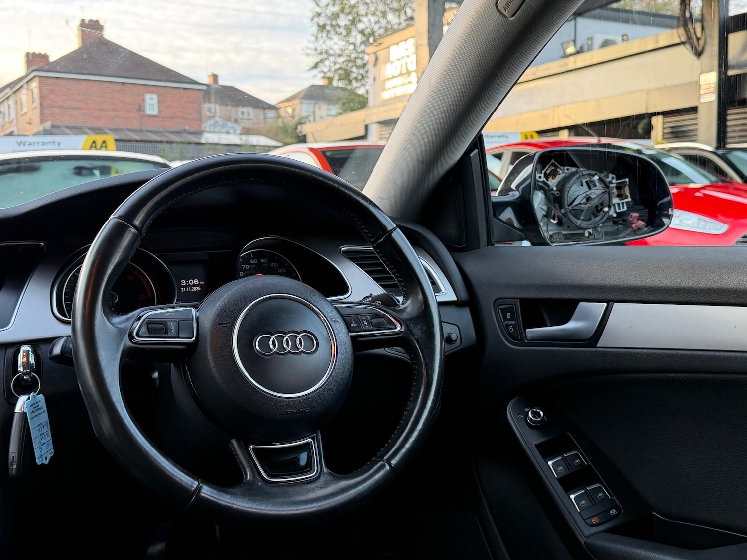 Used Audi A5 2012 for sale - 76619761: Photo 74